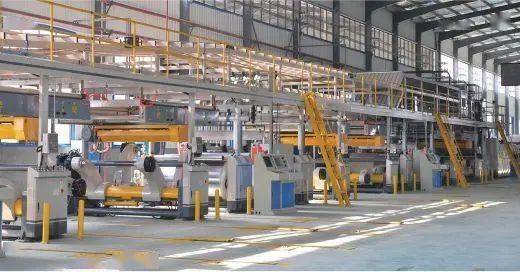 瓦楞紙板生產(chǎn)線操作的12項重要指標(biāo)