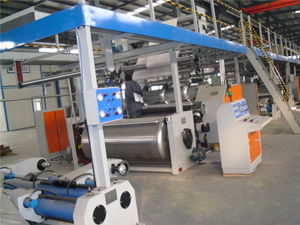 供應(yīng)瓦楞紙板生產(chǎn)線(xiàn)可靠性就是高