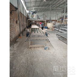 【德宏傣族景頗族自治州聚合物保溫板設備巖棉砂漿雙面復合設備生產線價格】- 