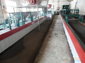 供應質量好的玻鎂裝飾板設備 玻鎂防火板設備生產廠家