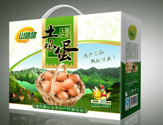 長沙包裝廠介紹瓦楞紙箱柔性版直接印刷的特點