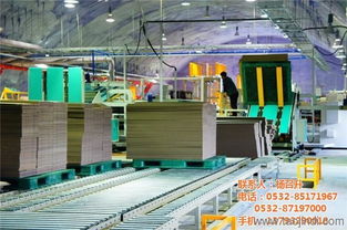 半自動瓦楞紙板生產線與紙板復合生產線的專業(yè)解析