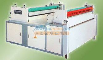 微電腦橫切機 月城振新印刷，以規格齊全與品質保證領跑紙板復合生產